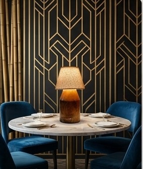 Stylish Table Lamps
