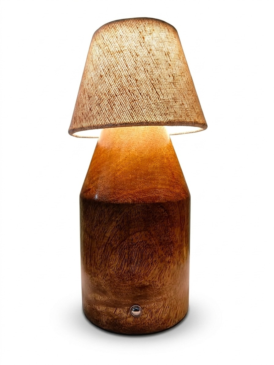 Table Lamps